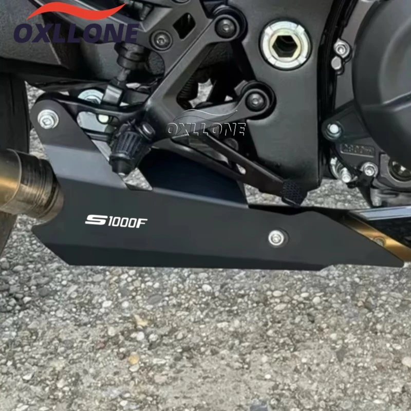 

Motorcycle For Suzuki GSXS GSX-S 950 GSX S950 GSXS 1000F S1000 2021 2022 2023 2024 2025 2026 Exhaust Pipe Cover Guard Protector