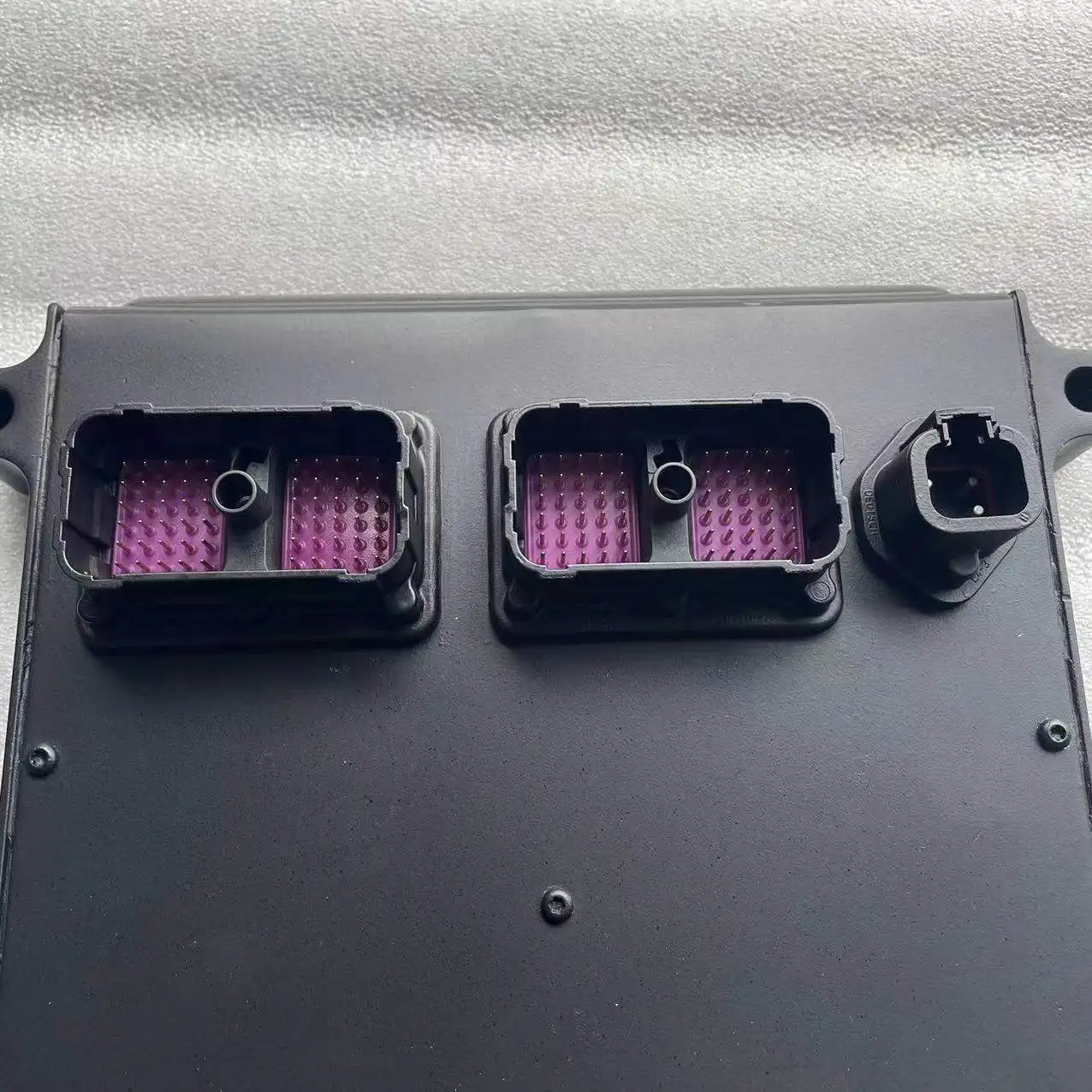 

For Cummins Engineering Machinery Qsb3.9 B4.5 Electronic Control Module 2897462 Engine Computer Board