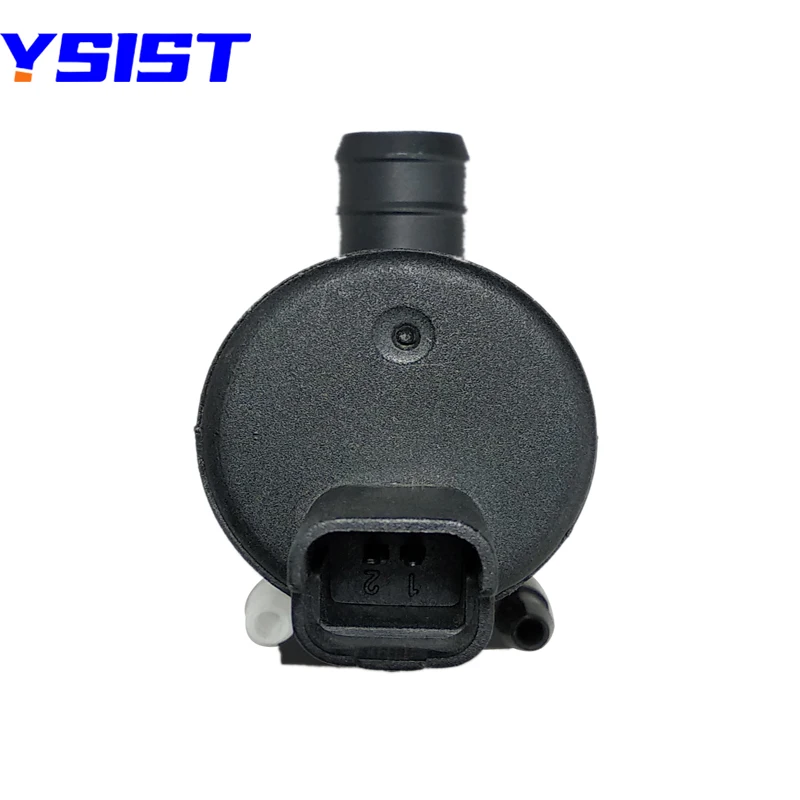 Windshield Washer Pump for Peugeot 307 106 607 807 MK2 Renault Citroen C2 C3 C5 Xsara Wiper Washers 643475 8200194414 9641553980