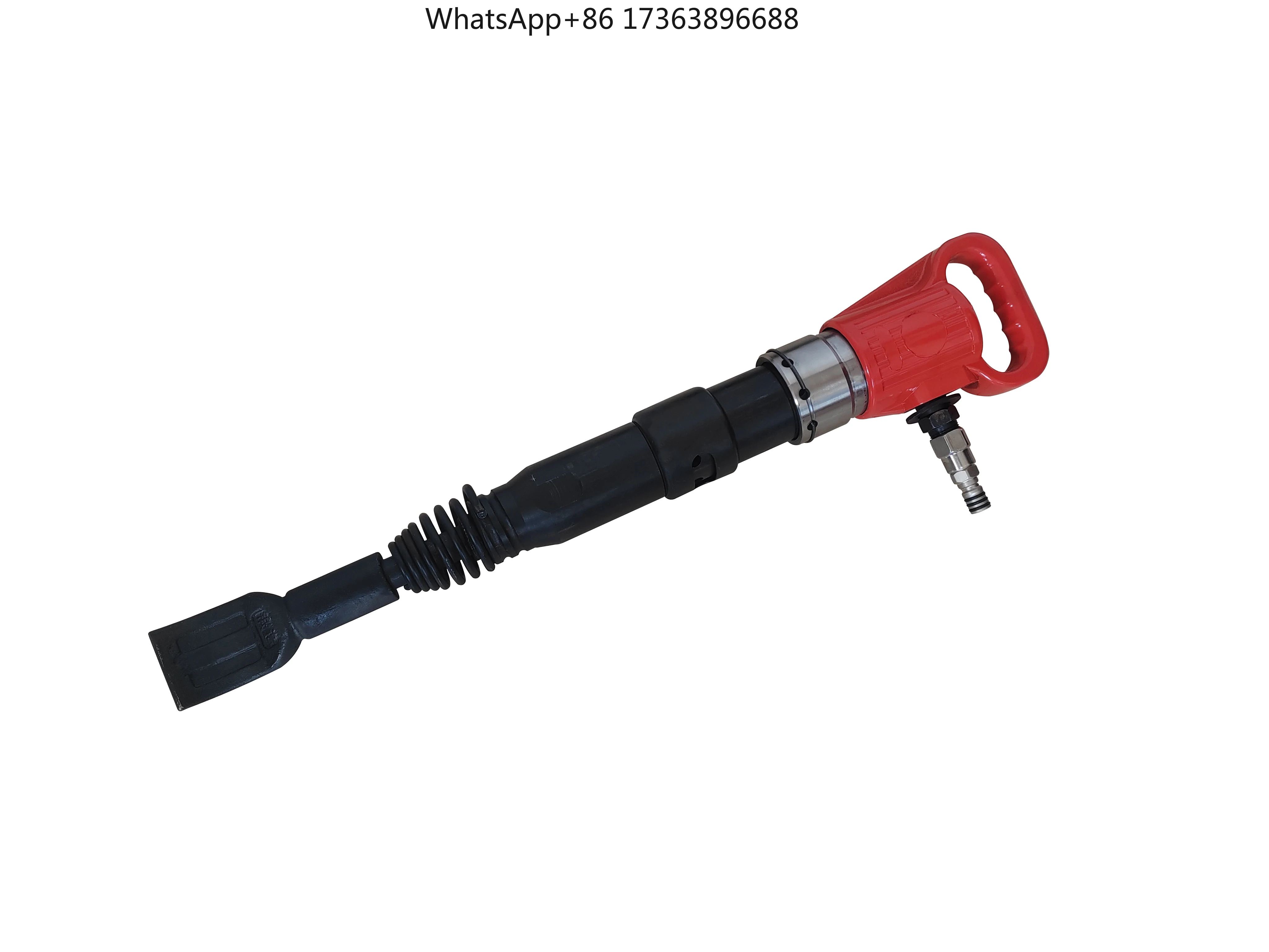 Heavy Duty Air Compressor Pneumatic Hammer