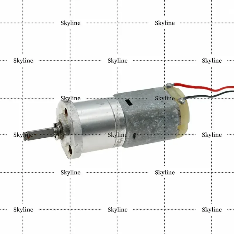 desmontagem-do-motor-de-engrenagem-planetaria-dc-280-dc12v-480-caixa-de-engrenagem-planetaria