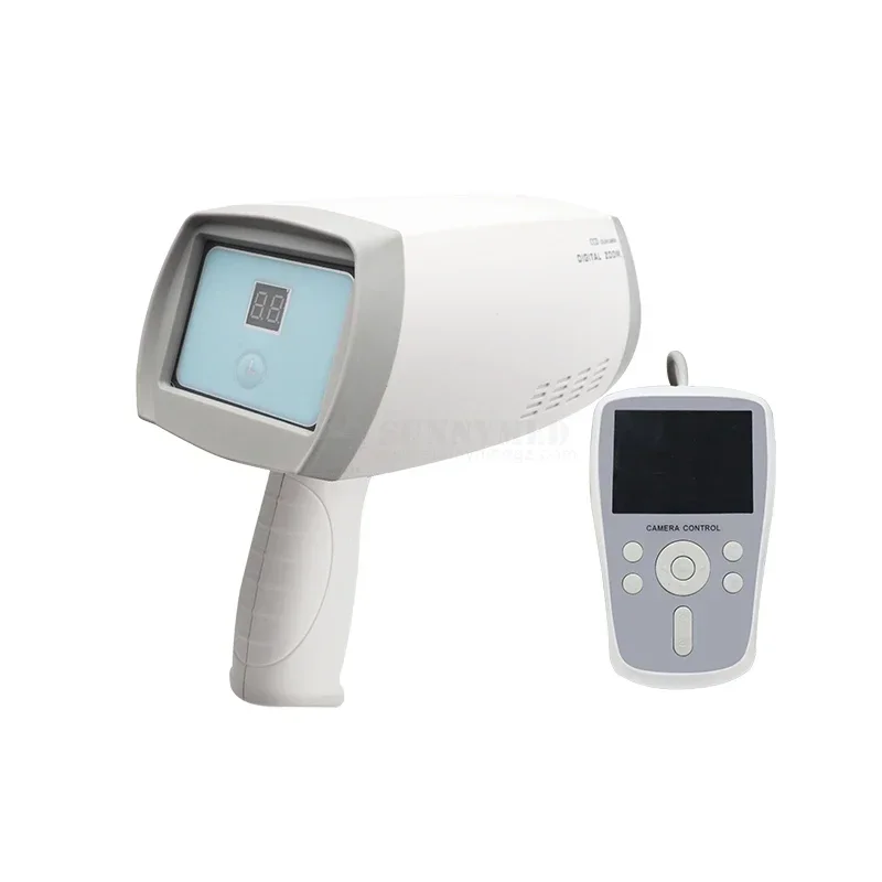 SY-F005 colposcópio de vídeo eletrônico digital feminino vagina e cervix