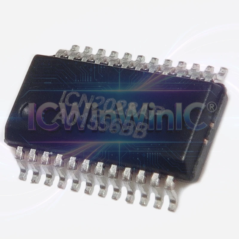 TPS54160QDGQRQ1 TPS54160 5416Q EL4N33 4N33 ICN2028AP ICN2028 AM29F400BB-50EC AM29F400B DM74LS245WM DM74LS245 74LS245 MS5569 5569