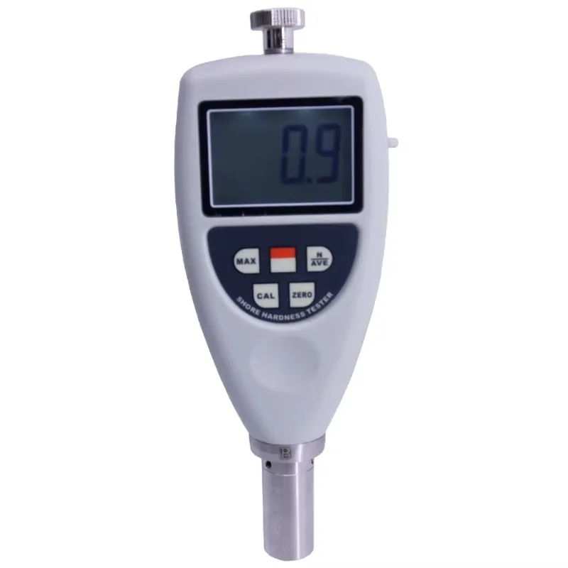 AS‑120F Sponge Hardness Tester For Soft Foam Polyurethane Foam Rubber Products Hardness Testing Measuring Instrument