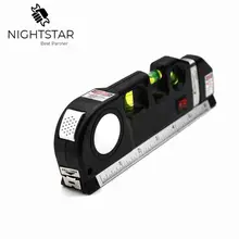 Laser Level with Ruler #4