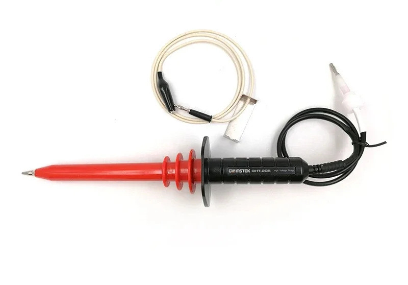 The original high voltage probe of GHT-205's GHT-114 test line is suitable for GPT-9600 series press machines