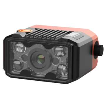 MV-SC2016EM-06S-WBN-Mini Machine Vision System 1.6MP Mono CMOS Ethernet/IP Smart Cameras For High-speed Image Processing