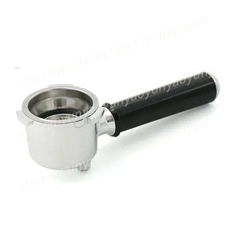 

Coffee Machine with Bottom Filter Holder EC680 EC685