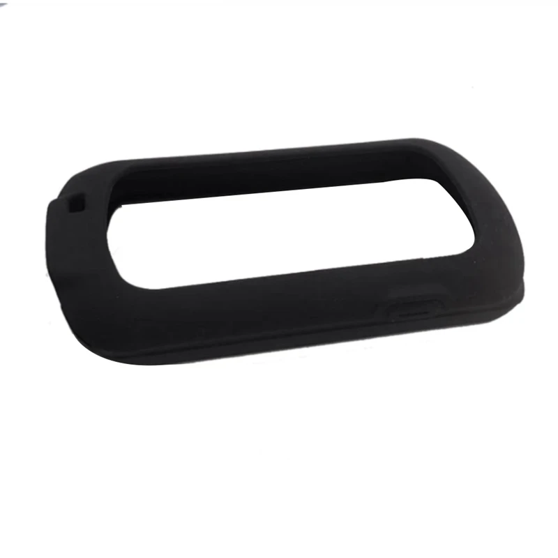Juste de protection en silicone pour ordinateur de vélo GPS Garmin Edge 1040, coque anti-collision, accessoires, nouveau