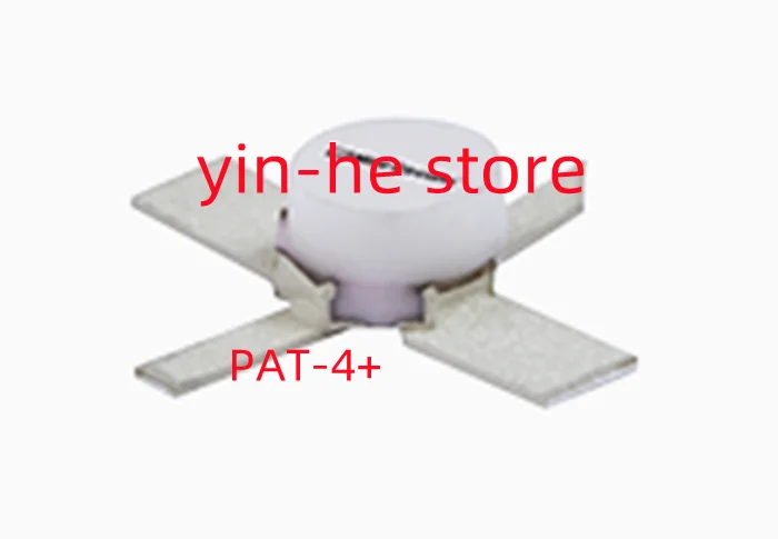 

1PCS PAT-4+ 4 dB SMT Fixed Attenuator, DC - 7000 MHz, 50ohm