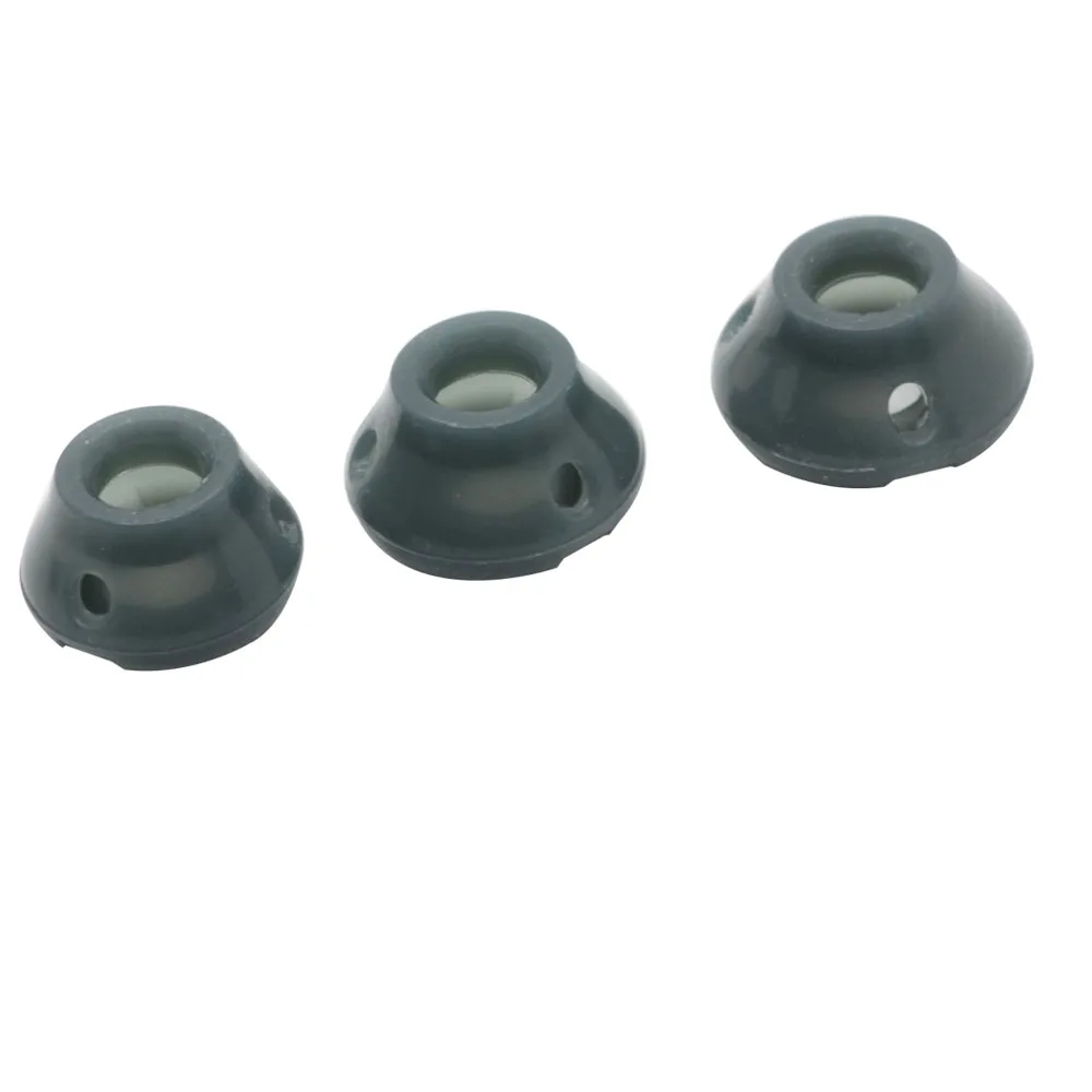 POYATU Talk65 Eartips Earbuds Silicone for Jabra Talk 65  Mono Eargels Earcup Ear Tips Buds Replacement Ear Sleeves