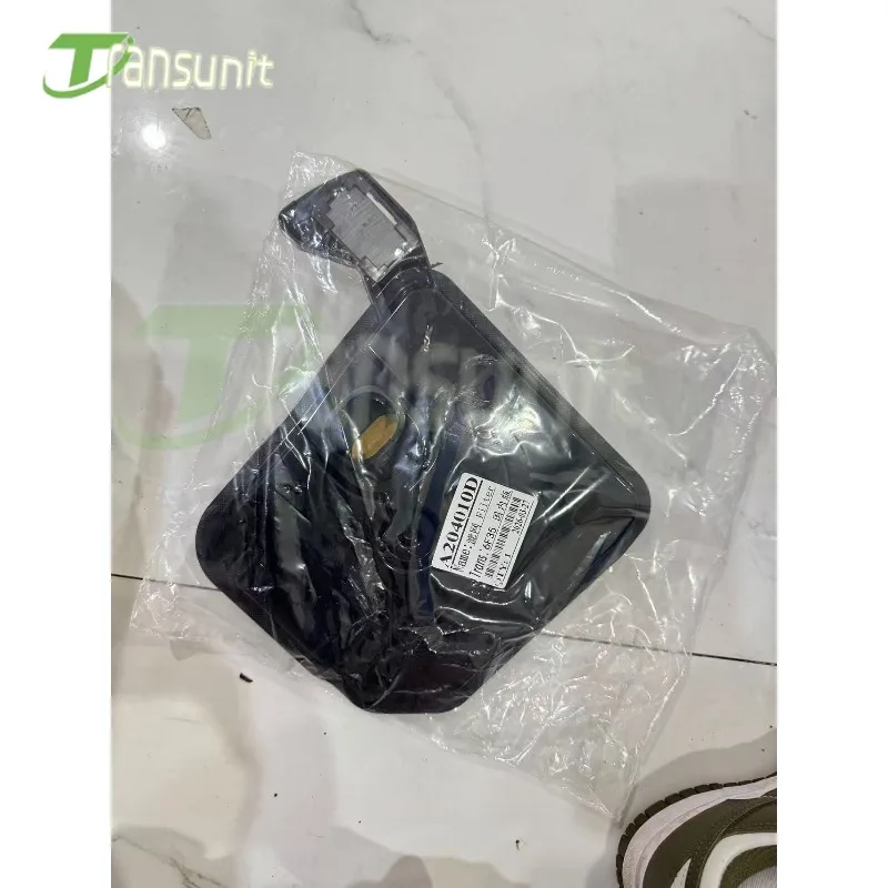 

New 6F35 OE BB5P7G186BC BB5P7G186CA BB5Z7A098B Automat Transmiss Oil Filter Fits For Outlander Galant Altima Jeep Suzuki