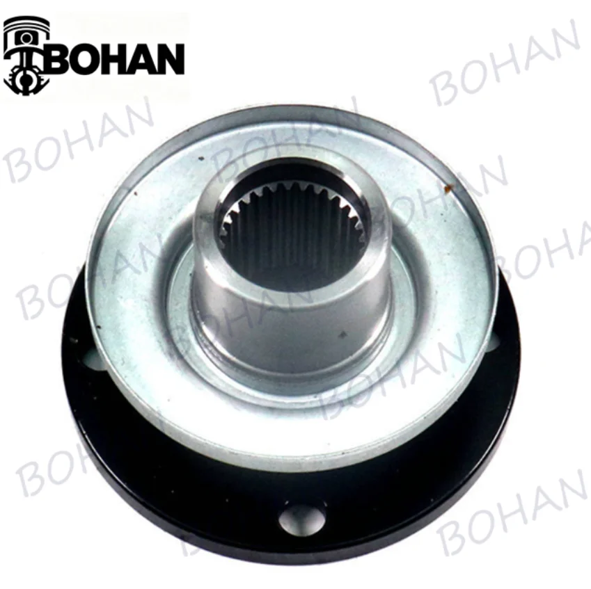 ZZ-22 Rear Wheel Bearing for Toyota Hilux LN172 11/1997-01/2005 41204-600604120460060