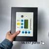 Con programa 1900071001 1900071002 1900071012 1900071281 Controlador de panel de control Elektronikon para Atlas Copco 5