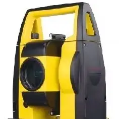 South Total Station… - image