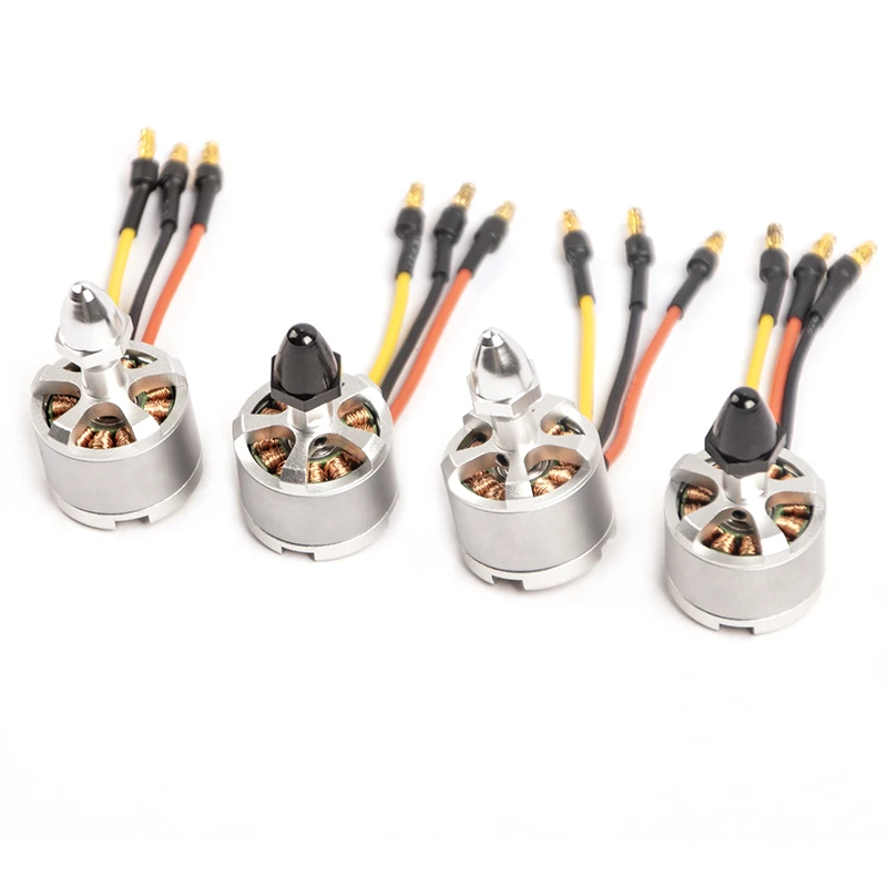

НОВЫЙ Бесщеточный двигатель 2212 920KV CW/CCW для квадрокоптеров F330 X525 F450 S500 500 550 и мультироторов