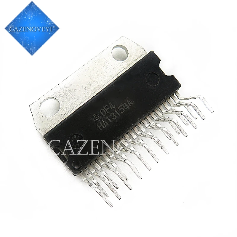 5PCS HA13157 HA13158A SLA6805M SMA6803M TDA3683J TDA8569Q TDA8571J TDA8920BJ TDA8920CJ TDA8950J