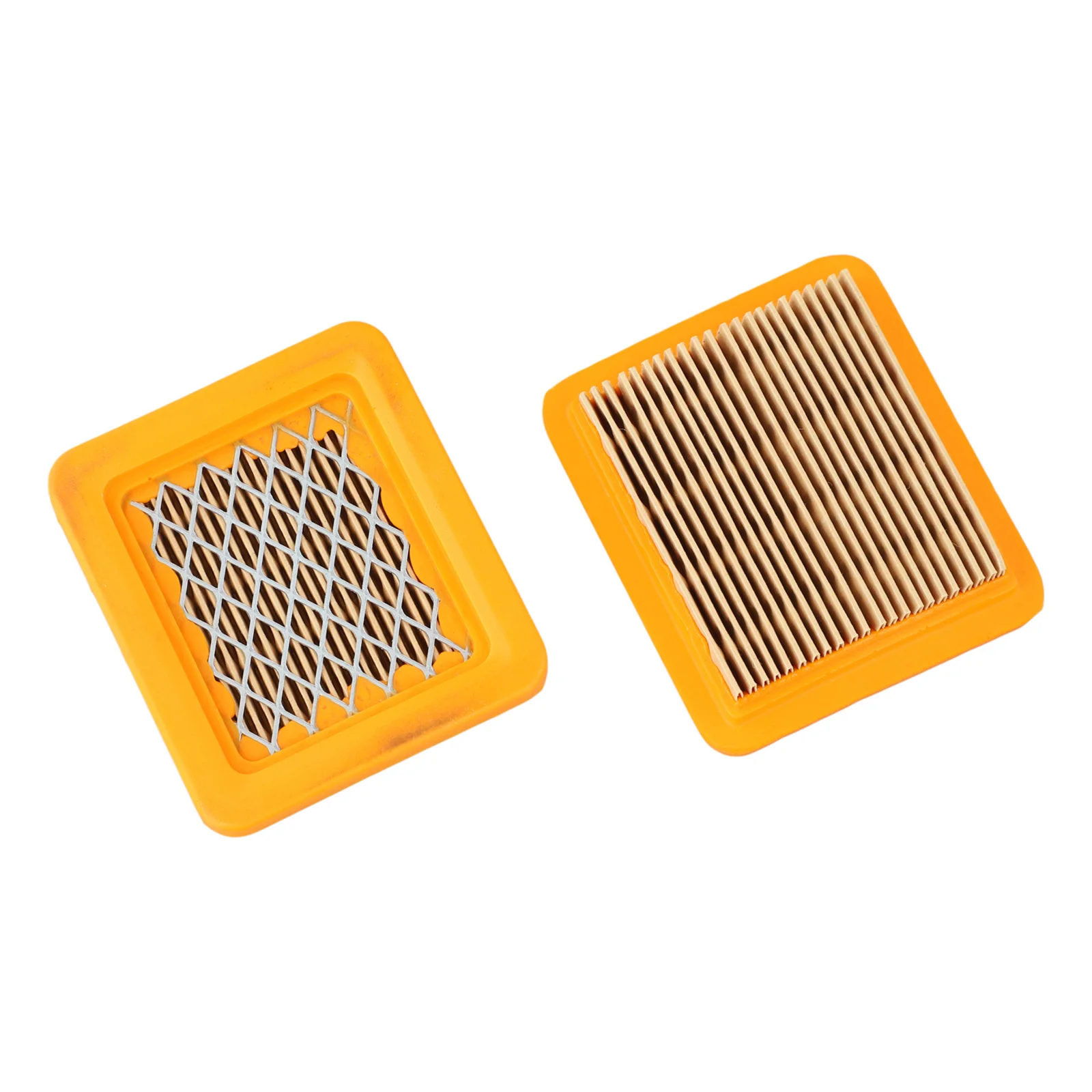 Engine Performance 4-Stroke Engine High Efficiency Filtration Measures 80mm X 70mm X 20mm Rigorous Quality Check