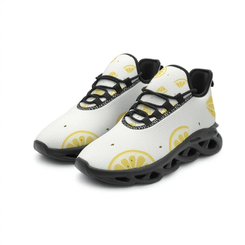 Chaussures de sport décontractées pour femmes et hommes, chaussures de course, chaussures de skateboard, adaptées à la course en plein air, à la marche quotidienne et à la salle de sport.