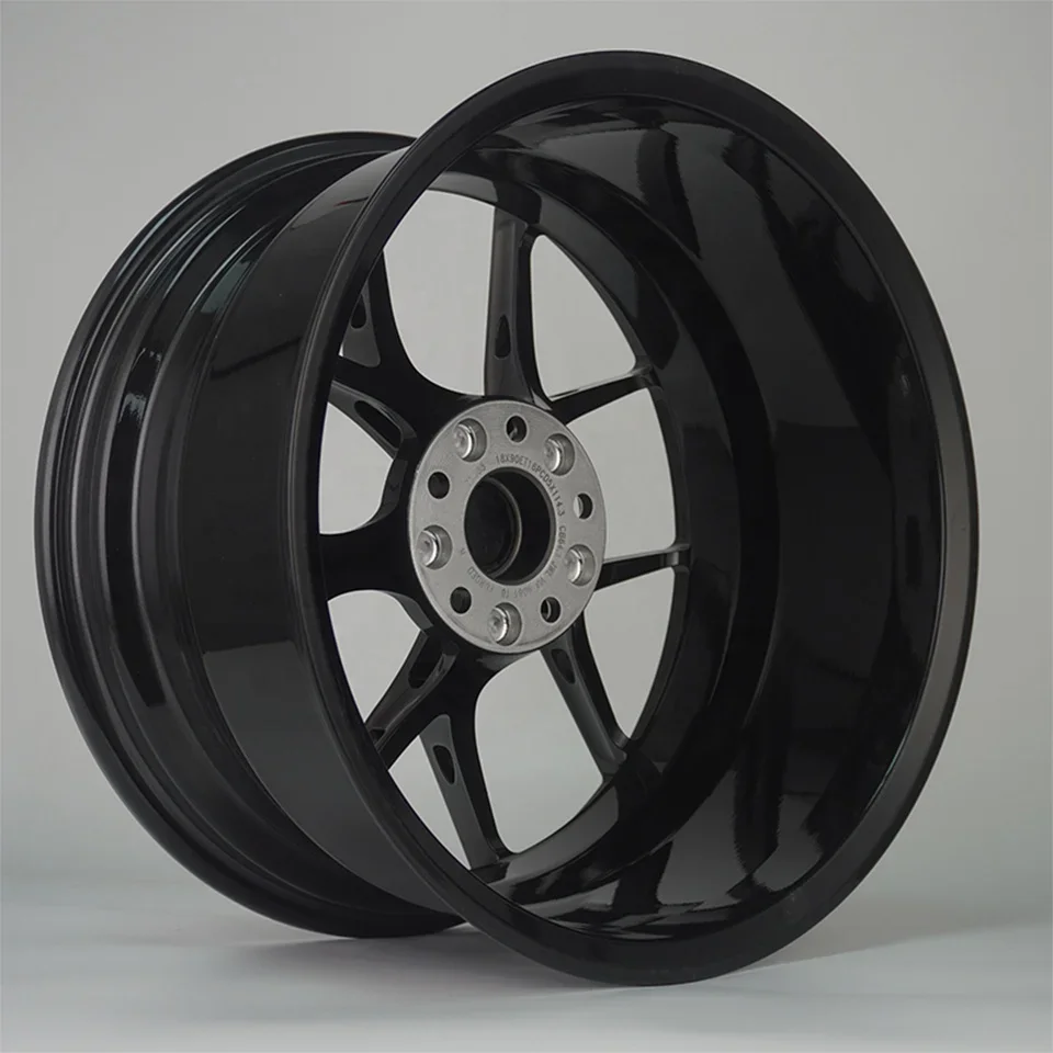 دعم مخصص 18 19 20 21 22 23 24 بوصة 5x114.3 عجلات سبائك الألومنيوم مناسبة لنماذج مرسيدس بنز وسيارات BMW وأودي