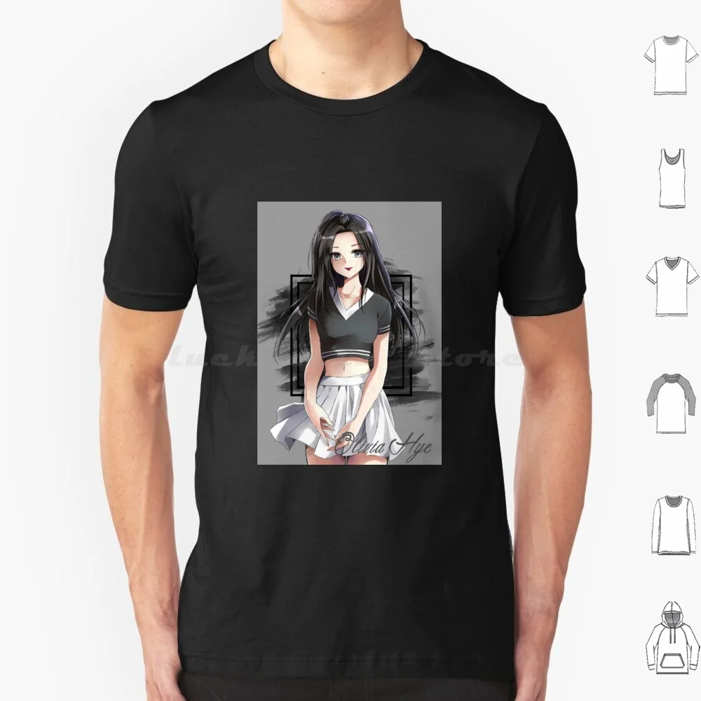 Olivia Hye Loona T …