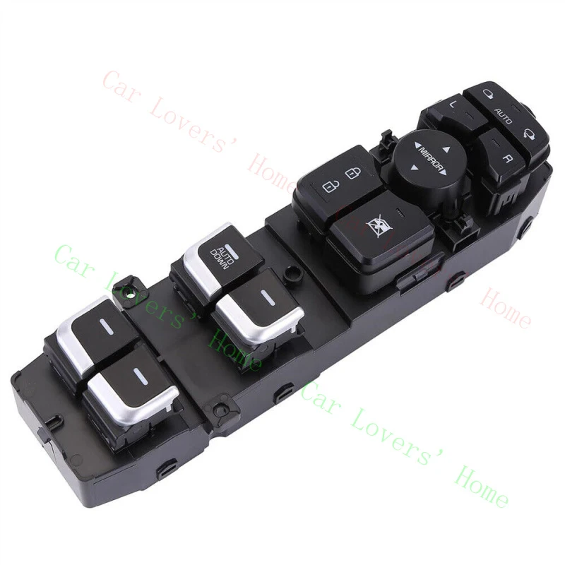 

A+ Driver Power Master Window Switch 93570-C5010 For KIA SORENTO 2015-2019 AutoDown