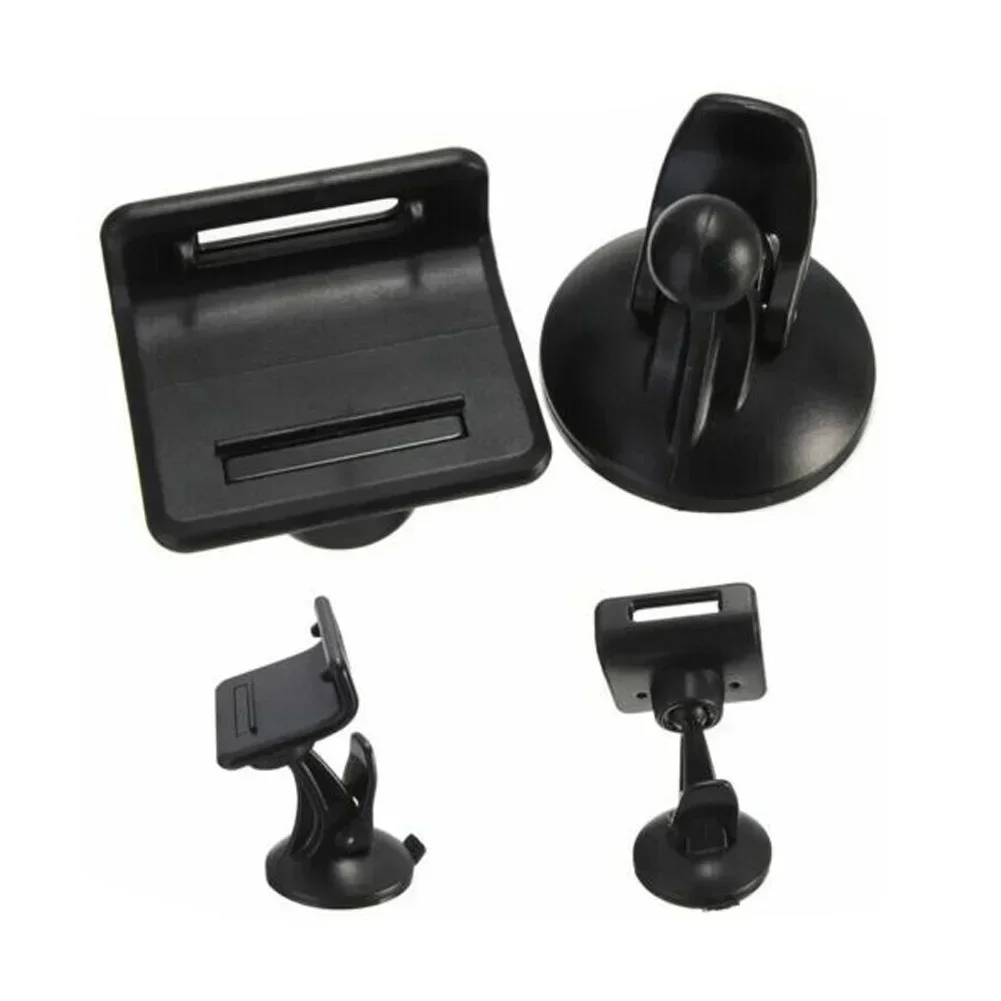 Auto Windshield Suction Holder For TomTom GO 1050 1000 1005 1015 2405 2435 GPS Navigation Bracket Car Accessories - view 5