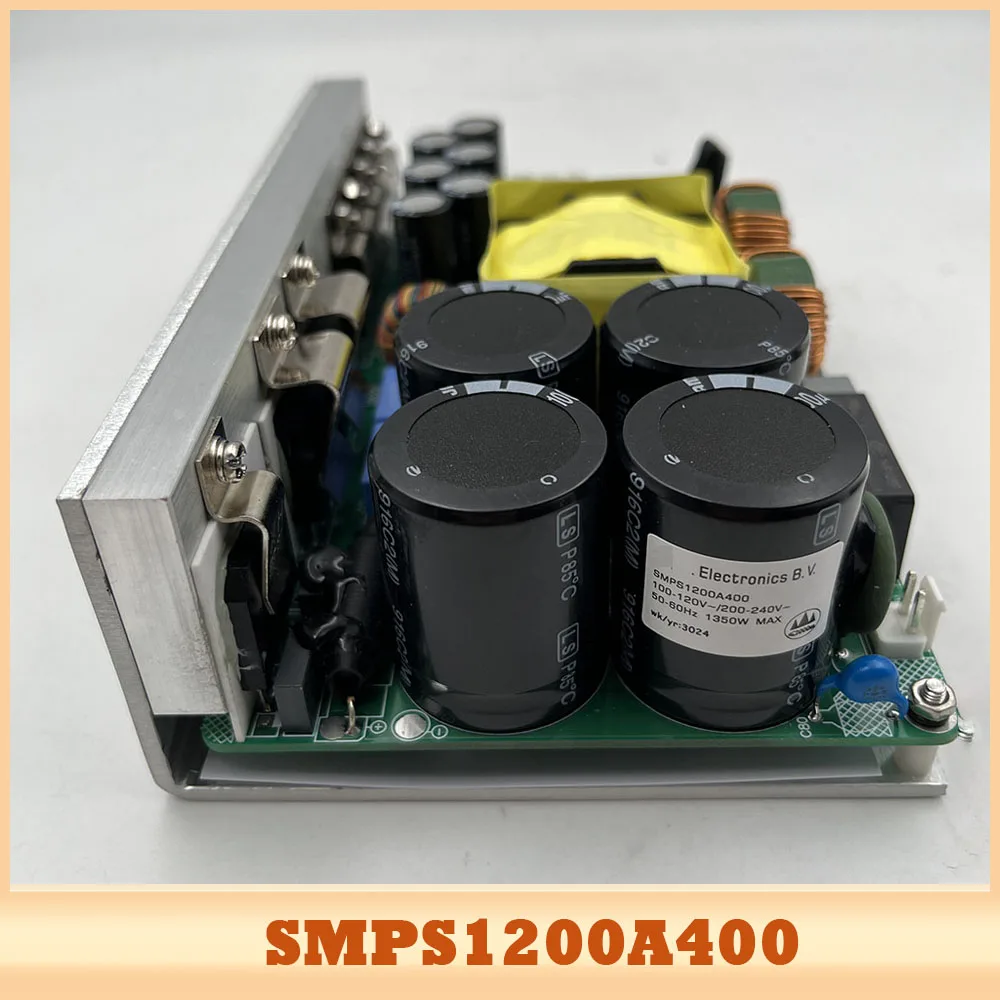 

SMPS1200A400 для модуля питания Hypex, Hi-Fi усилитель мощности, переключение