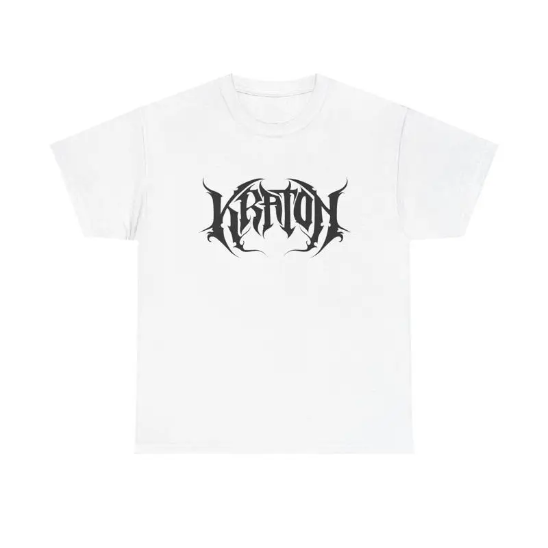 Kraton T Shirt death metal luxembourg unto arcadia cool music gift