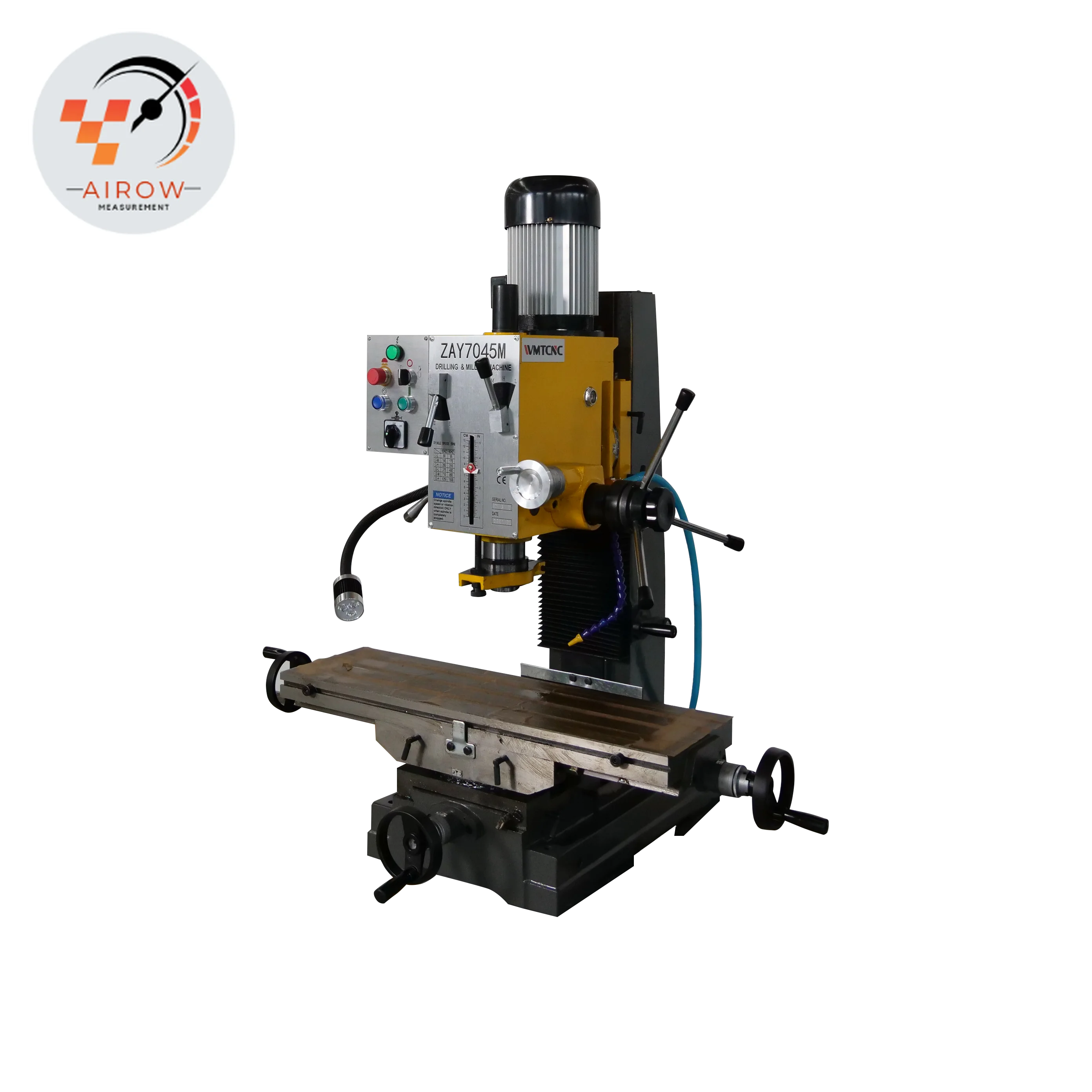 Airow ZAY7045M Smal…