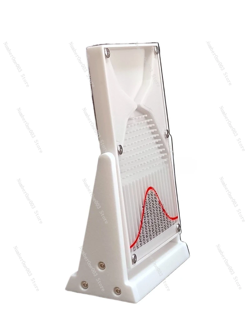 Normal Distribution Mathematical Model, Scientific Ornaments, Stress-relieving Gifts, Teaching AIDS