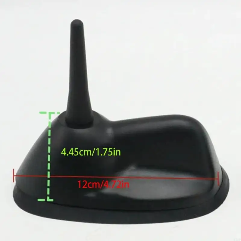 M76E Antennenfuß-Dichtungssatz für MINI R55 R56 Automobilteile 65203442123 65203456090 – Detail 6