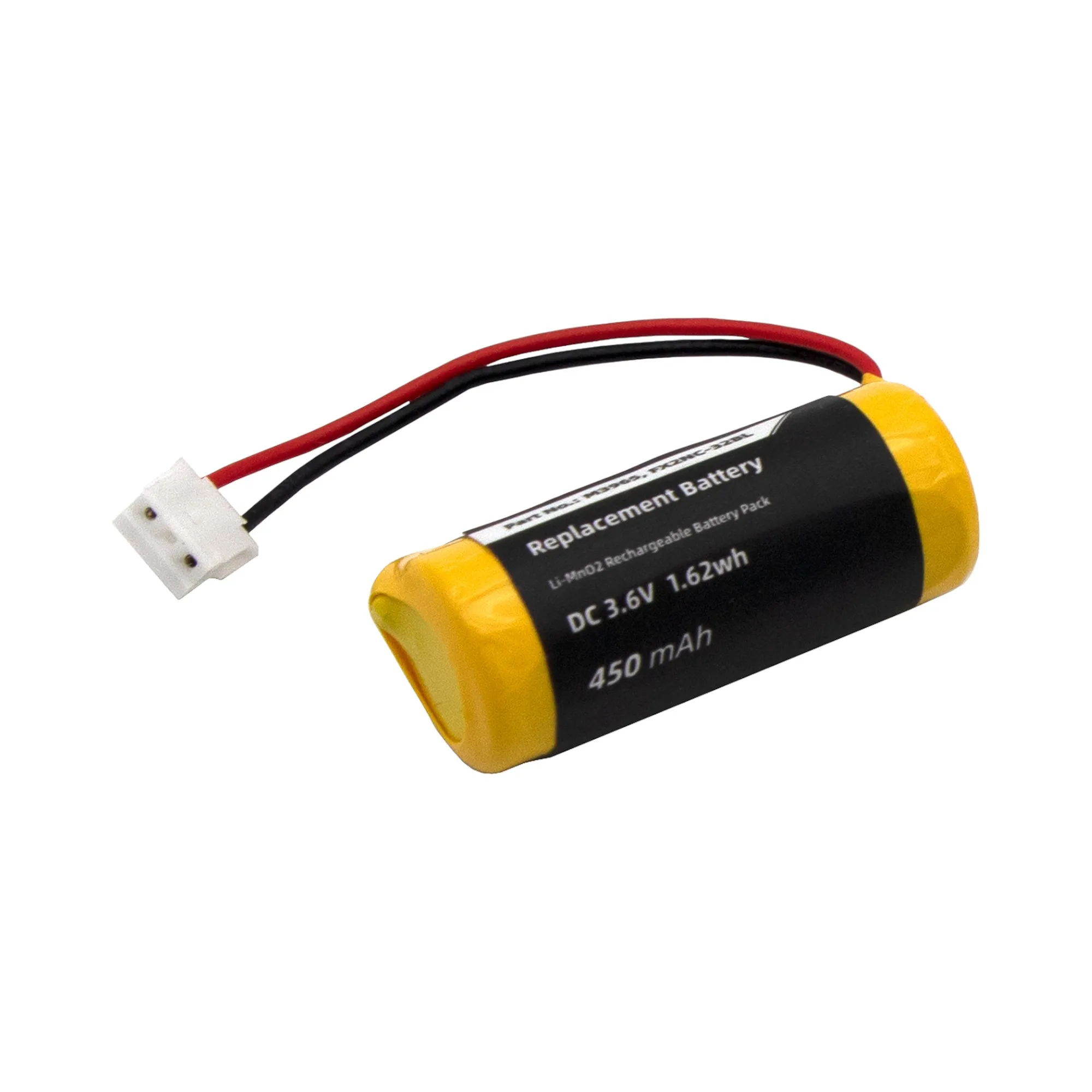 

Replacement Battery 450Ah for Philips,Mitsubishi,Tables Surgigraphic 6000,Steris,MR200,FX2NC series controllers,M3965,FX2NC-32BL