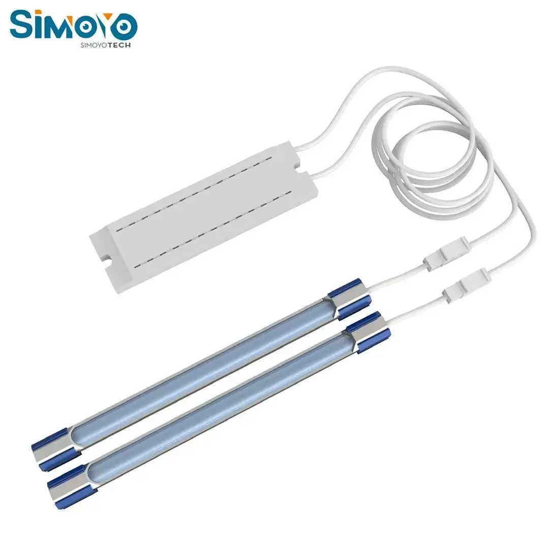 

Germicidal UV Lamp for Mini split and Cassette type Air Conditioner