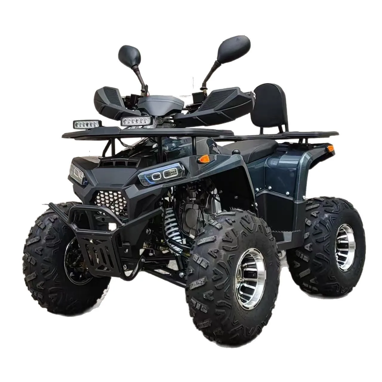 

Вездеход Bull ATV Quad ATV 125CC Мотокросс Горный велосипед