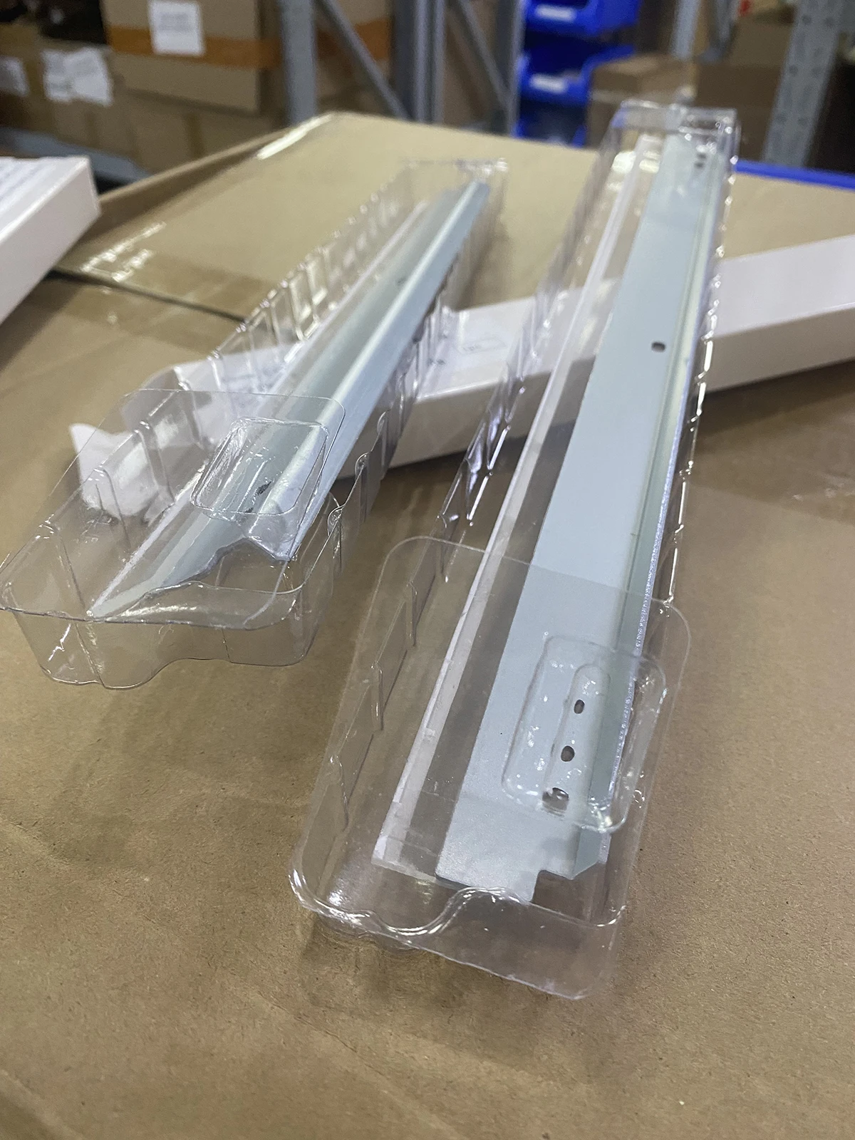 

5X Drum Cleaning Blade for Konica Minolta bizhub 162 163 164 165 180 181 184 185 200 210 211 215 220 222 223 250 282 283 350 362