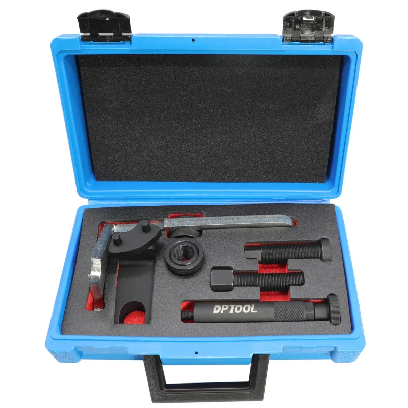 

SAAR подходит для BMW N51 N52, инструмент для разборки крышки уплотнения вакуумного насоса двигателя