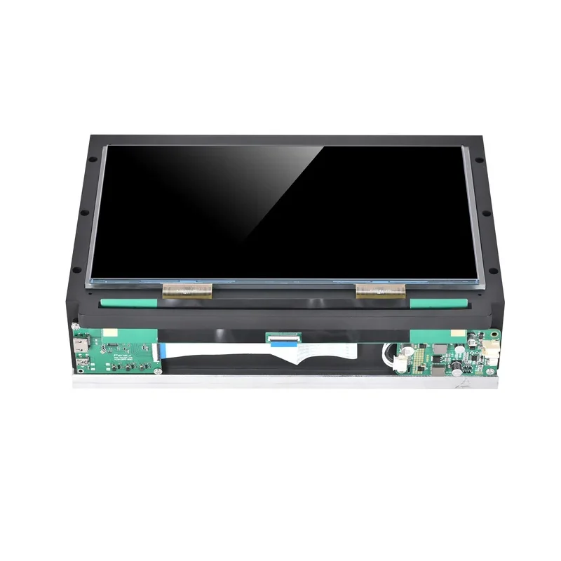 13.6 Inch 7K Light … - image