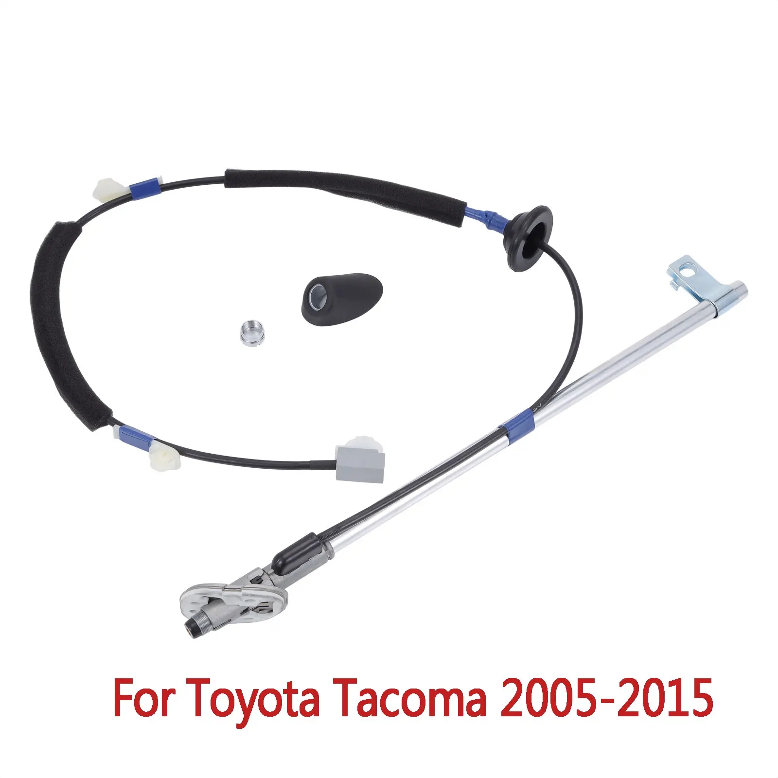 

Automotive parts external kit suitable for Toyota Tacoma 2005 2006 2007 2008 2009 2010 2011 2012 2013 2014 2015 antenna kit