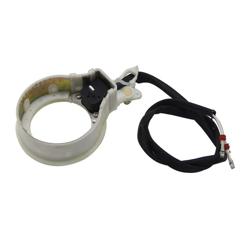 

Триггер зажигания подвесного двигателя для катушки пульсатора в сборе 40Hp 40X E40X M (W/T) HS/L 1998-2013, аксессуары, детали 66T-85580-00