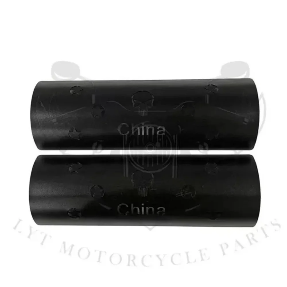 Suitable for Benda Kingila 450 Modified Heat Shield Napoleon 450 Exhaust Scalding Shield Exhaust Protective Cover
