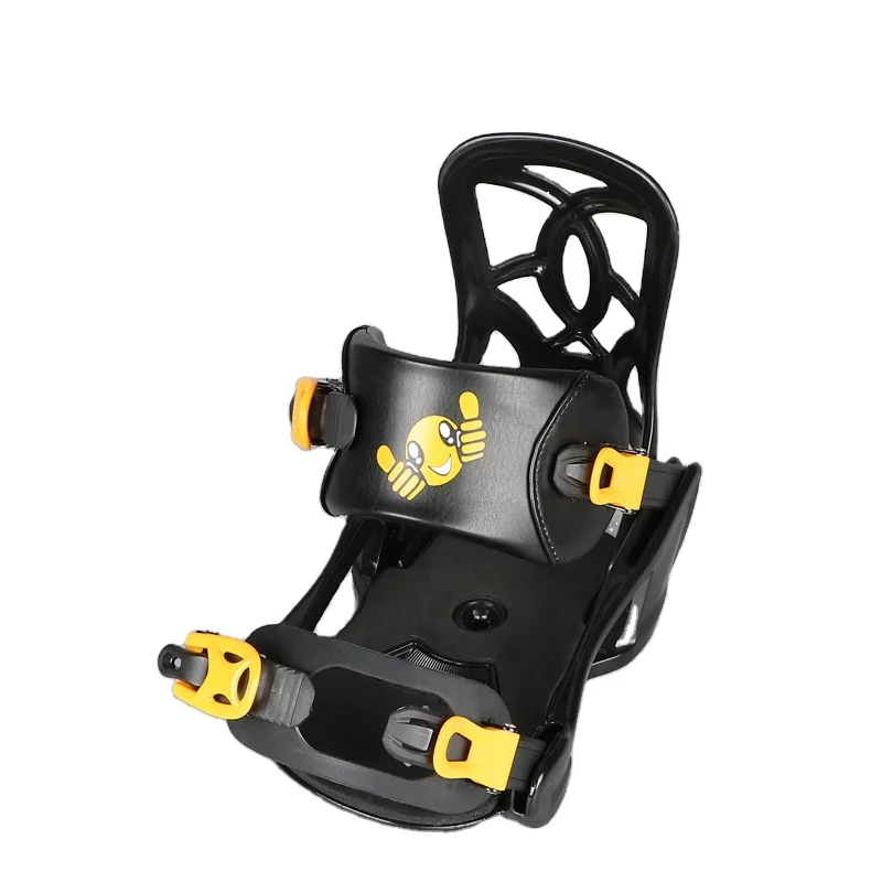 

New arrival Snowboard Bindings for children