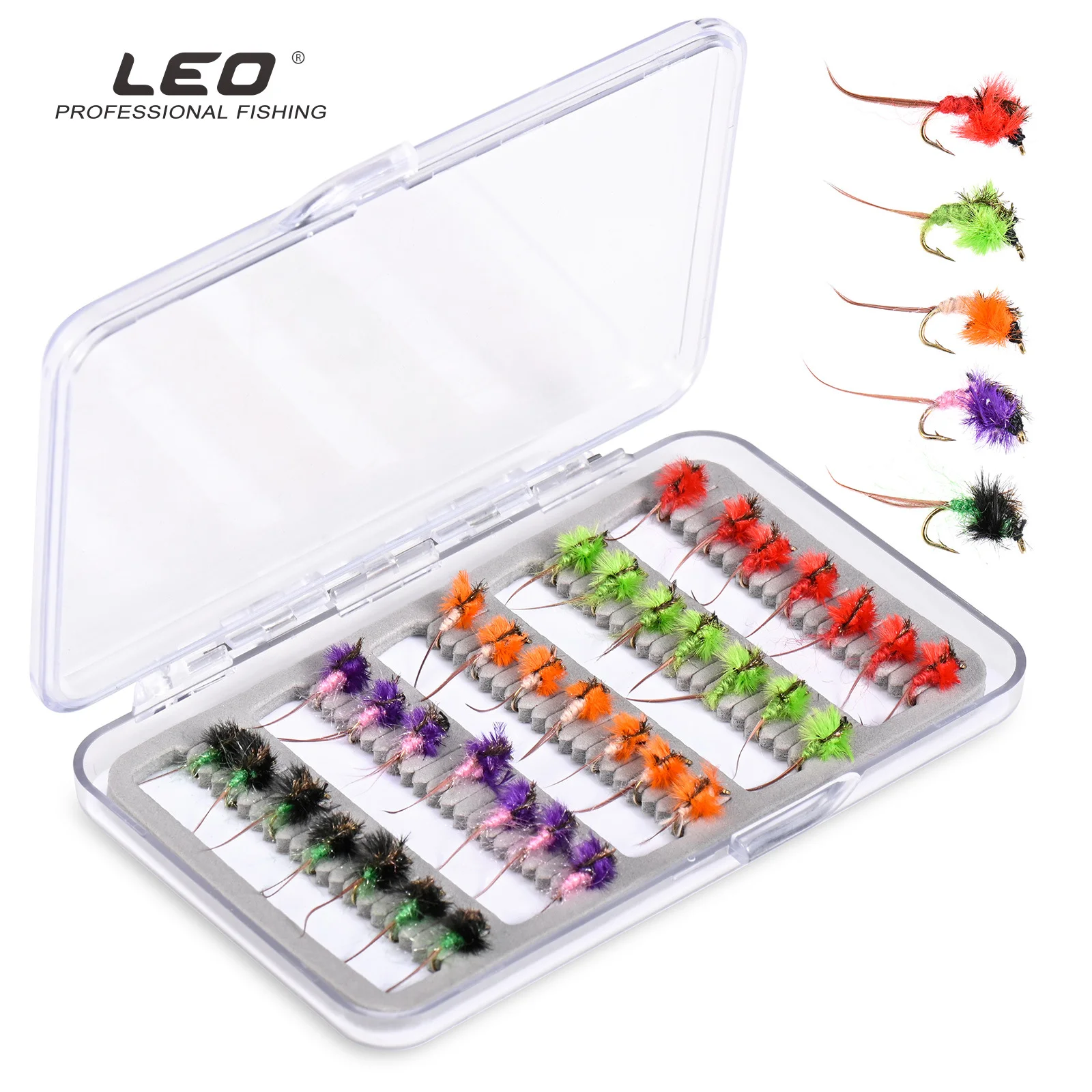 Floating Insect Bai…