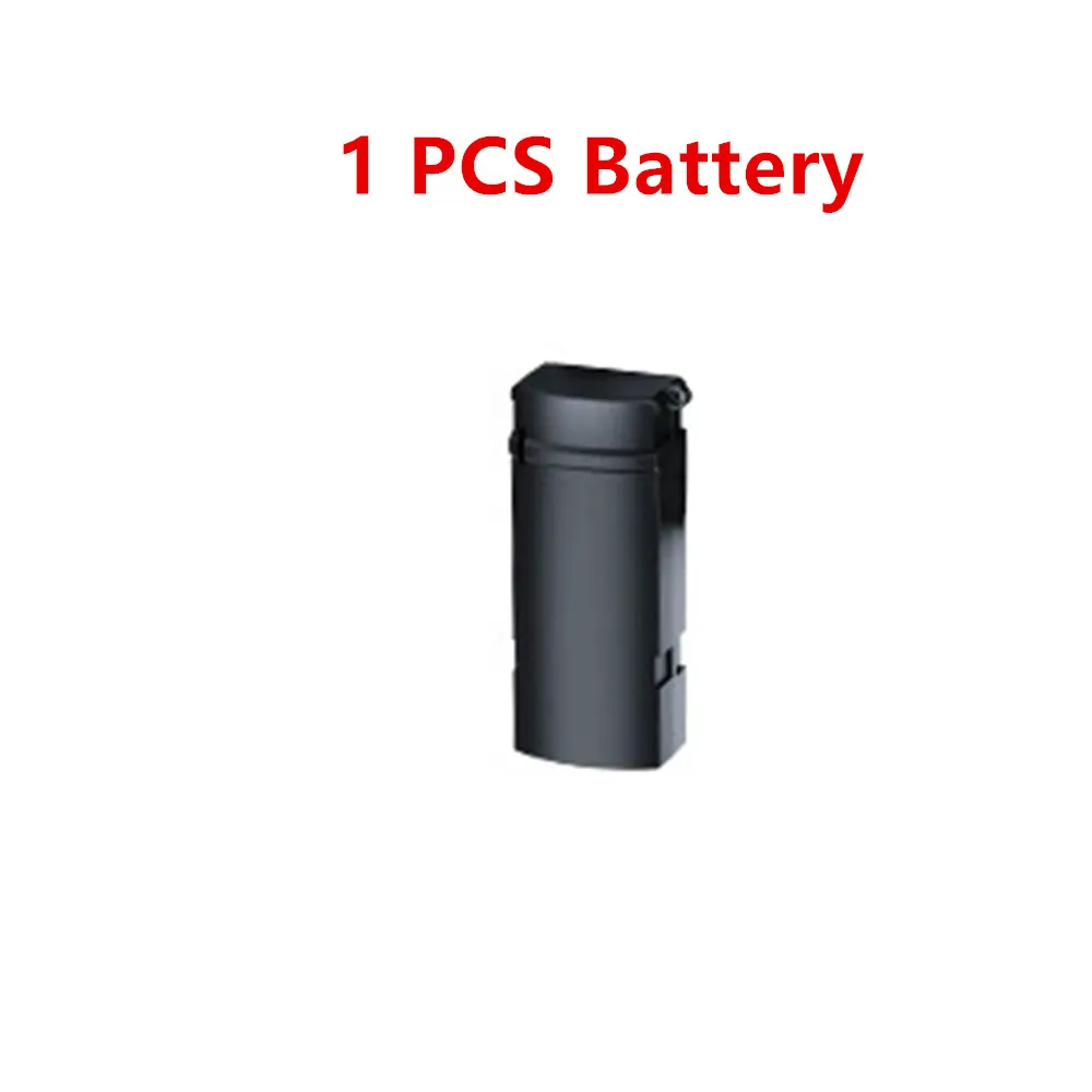 AE22 Drone Battery 3.7v 1000mAh / Propeller Maple Leaf / Accessories Use For AE22 Drone  Parts Batteries
