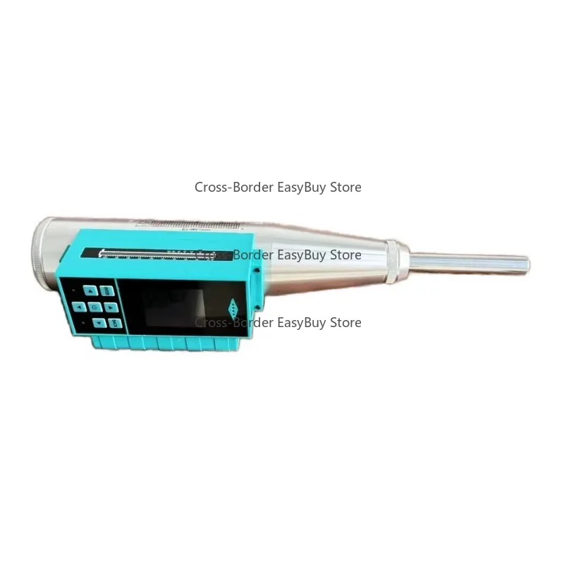 HT225 Rebound Hammer High Strength Concrete Test Hammer RH225-A Concrete Compressive Strength