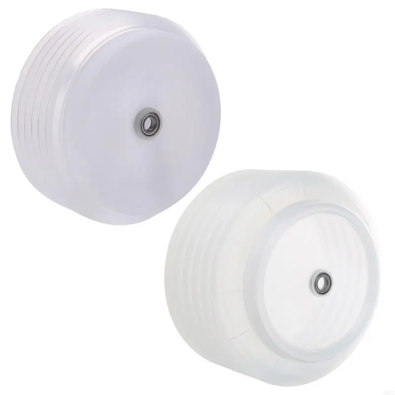 

T8UC Practical Dust Catcher Hammer Drill Dust Collector Cover for Wall Drilling Hole Opener Elastic Bowl Drill Dust Cover