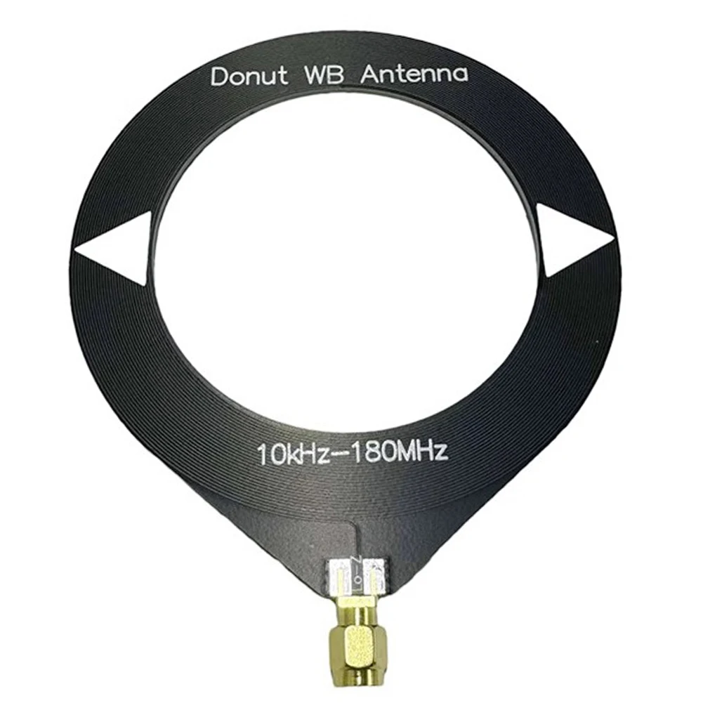 0.5-108MHz SI4732 For DSP For Mini Radio Receiver 1.9 Inch Color Screen For HF SW For MW VHF For FM AM LSB USB Portable Pocket D view 6