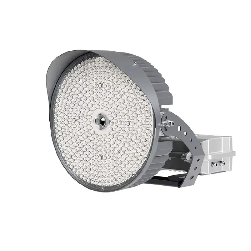 

IP67 LED Stadium Flood Lights High Power 850W/1050W/1250W/1550W for Outdoor Sports and Fishing Boats