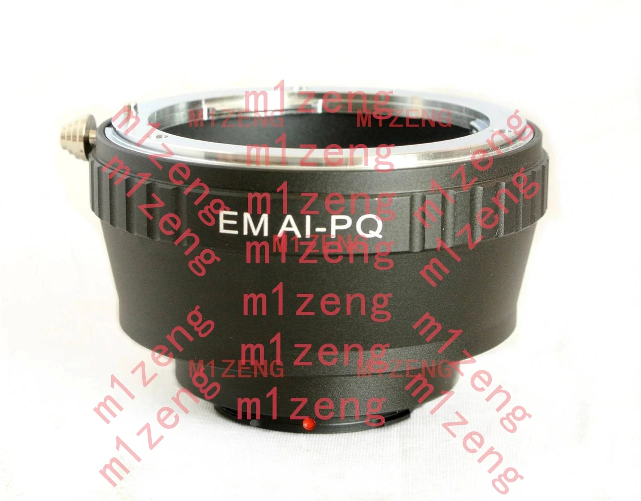 AI-PQ Adapter Ring …