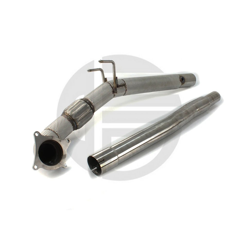 High Quality Exhaust Downpipe for 6 gti